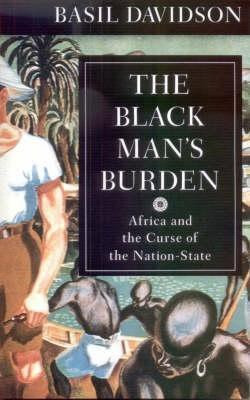 The Black Man's Burden(English, Paperback, Davidson Basil)