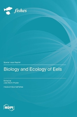 Biology and Ecology of Eels(English, Hardcover, unknown)
