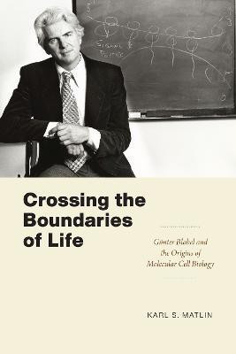 Crossing the Boundaries of Life(English, Paperback, Matlin Karl S.)