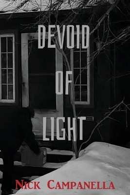 Devoid of Light(English, Paperback, Campanella Nick)
