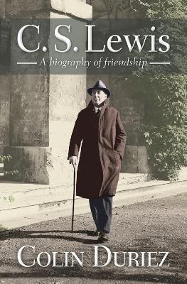 C S Lewis(English, Paperback, Duriez Colin)
