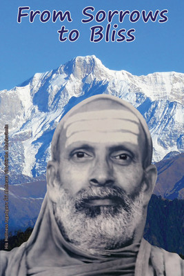 From Sorrows to Bliss(Paperback, A Devotee)