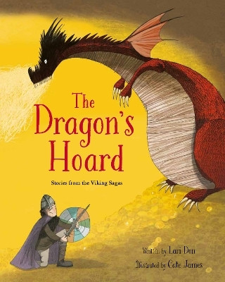 The Dragon's Hoard(English, Paperback, Don Lari)