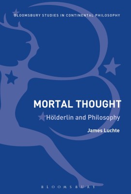 Mortal Thought(English, Paperback, Luchte James Dr)