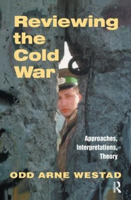 Reviewing the Cold War(English, Hardcover, unknown)