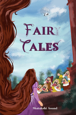 Twisted Fairy Tales by Shatakshi Anand(Paperback, Dr. Shatakshi Anand)