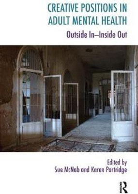 Creative Positions in Adult Mental Health(English, Paperback, unknown)