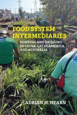 Food System Intermediaries(English, Paperback, Hearn Adrian)