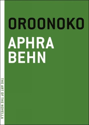 Oroonoko(English, Paperback, Behn Aphra)