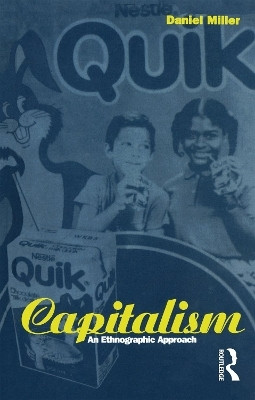 Capitalism(English, Paperback, Miller Daniel)