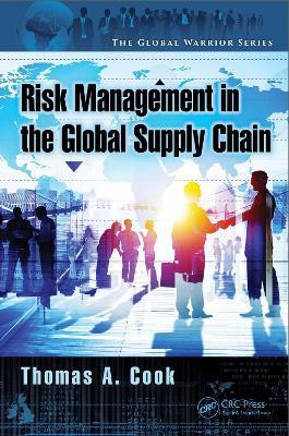Enterprise Risk Management in the Global Supply Chain(English, Electronic book text, Cook Thomas A.)