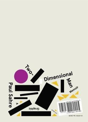 Two-Dimensional Man(English, Hardcover, Sahre Paul)