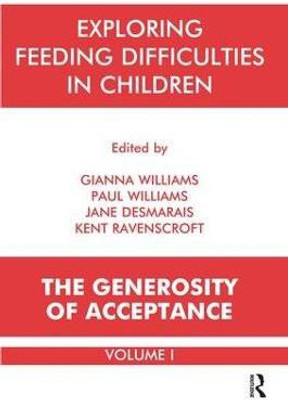 Exploring Feeding Difficulties in Children(English, Paperback, unknown)