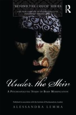Under the Skin(English, Paperback, Lemma Alessandra)
