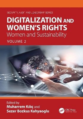Digitalization and Women's Rights(English, Hardcover, unknown)