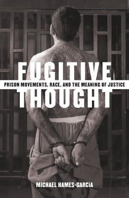 Fugitive Thought(English, Paperback, Hames-Garcia Michael)