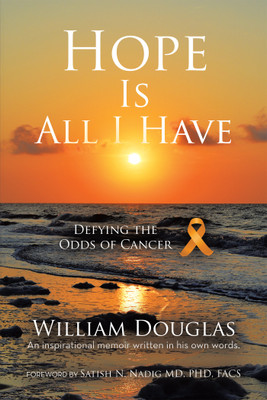 Hope Is All I Have(English, Paperback, Douglas William)