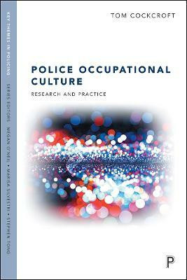 Police Occupational Culture(English, Hardcover, Cockcroft Tom)
