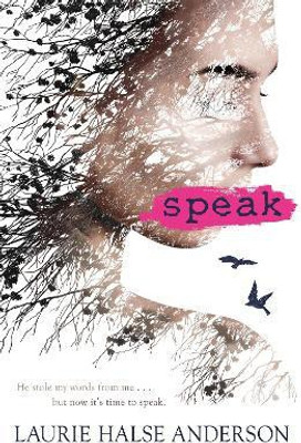 Speak(English, Paperback, Halse Anderson Laurie)