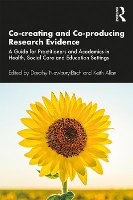 Co-creating and Co-producing Research Evidence(English, Paperback, unknown)