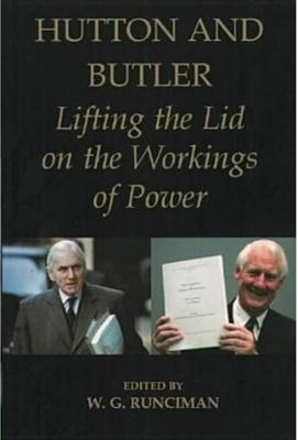 Hutton and Butler(English, Paperback, unknown)