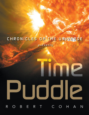 Time Puddle(English, Paperback, Cohan Robert)