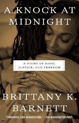 A Knock at Midnight(English, Paperback, Barnett Brittany K.)