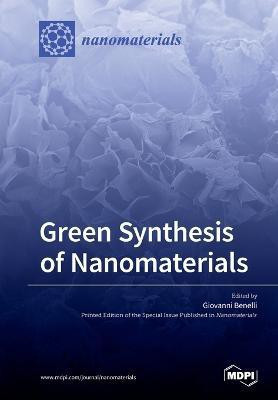 Green Synthesis of Nanomaterials(English, Paperback, unknown)