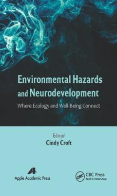 Environmental Hazards and Neurodevelopment(English, Hardcover, unknown)