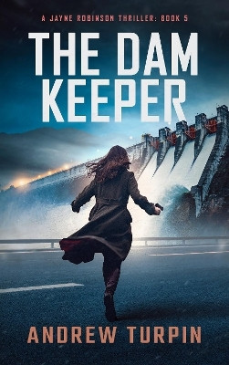 The Dam Keeper 2023(English, Hardcover, Turpin Andrew)