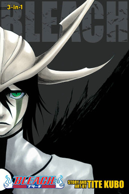 Bleach (3-in-1 Edition), Vol. 14(English, Paperback, Kubo Tite)