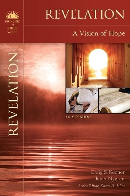 Revelation(English, Paperback, Keener Craig S.)