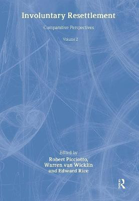 Involuntary Resettlement(English, Paperback, van Wicklin Warren)
