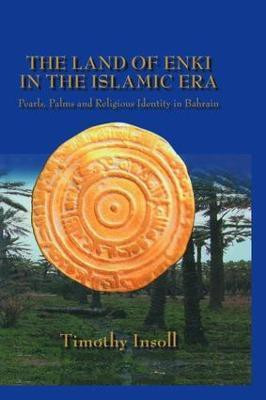 Land Of Enki In The Islamic(English, Paperback, Insoll Timothy)