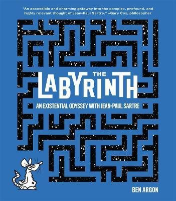 The Labyrinth(English, Hardcover, Argon Ben)