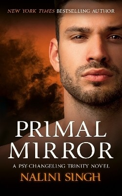 Primal Mirror(English, Paperback, Singh Nalini)