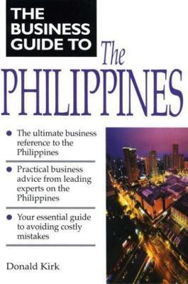 Business Guide to the Philippines(English, Paperback, unknown)