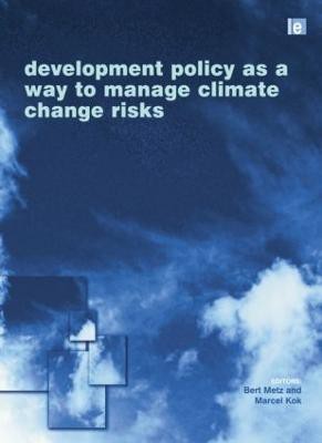 Development Policy as a Way to Manage Climate Change Risks(English, Paperback, unknown)