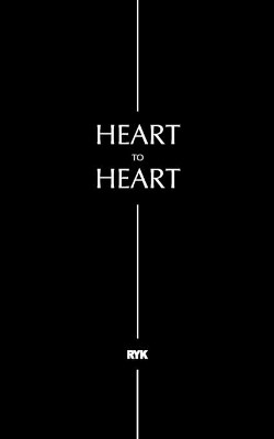 Heart to Heart(English, Paperback, Kim Rickey)