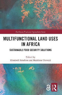 Multifunctional Land Uses in Africa(English, Paperback, unknown)