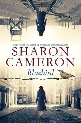 Bluebird(English, Paperback, Cameron Sharon)