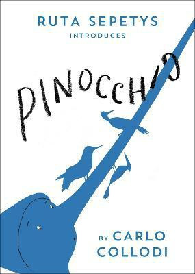 Pinocchio(English, Paperback, Collodi Carlo)