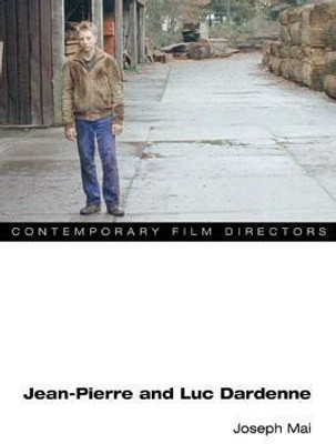 Jean-Pierre and Luc Dardenne(English, Paperback, Mai Joseph)