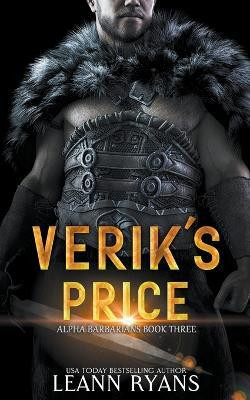Verik's Price(English, Paperback, Ryans Leann)