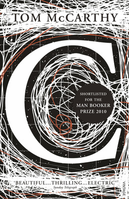 C(English, Paperback, McCarthy Tom)