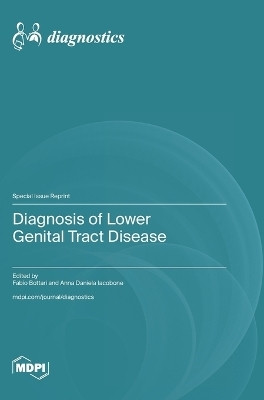 Diagnosis of Lower Genital Tract Disease(English, Hardcover, unknown)