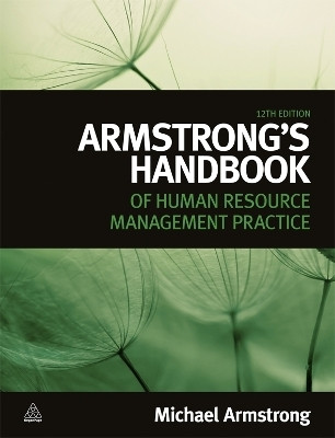 Armstrong's Handbook of Human Resource Management Practice(English, Paperback, Armstrong Michael)