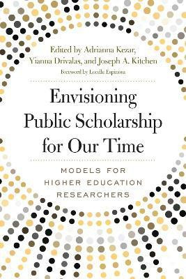 Envisioning Public Scholarship for Our Time(English, Electronic book text, unknown)