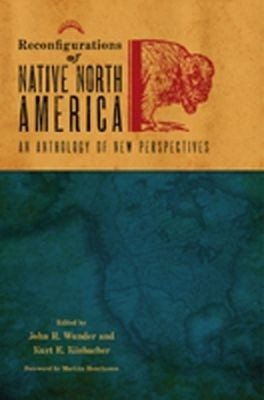 Reconfigurations of Native North America(English, Hardcover, unknown)