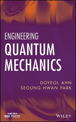 Engineering Quantum Mechanics(English, Other digital, Ahn D)